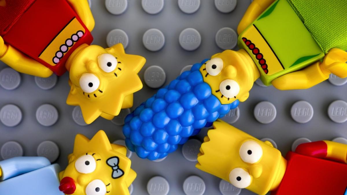 "Simpsons"-Macher Edwin E. Aguilar ist nach einem Schlaganfall gestorben. (Foto)