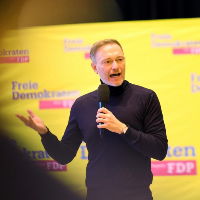 Beschwerde in 14 Ländern - Partei droht der Ausschluss von Bundestagswahl