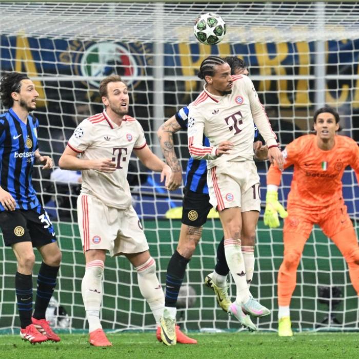 FCB scheidet aus der Champions League aus