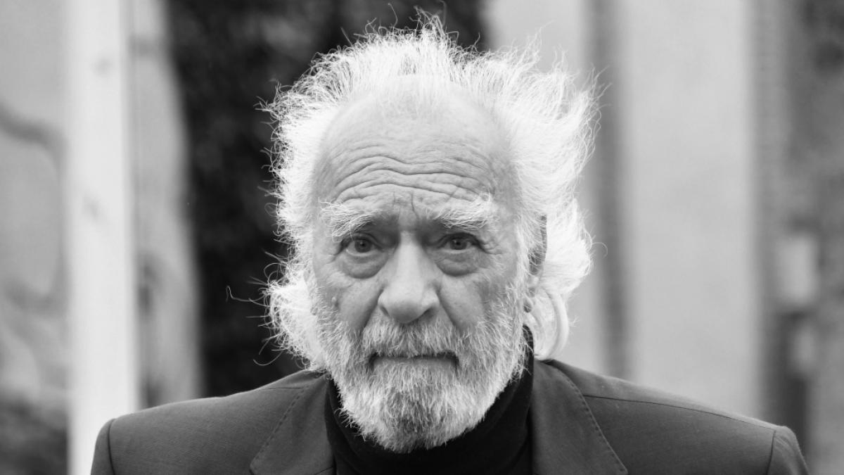 Der Schauspieler Achim Wolff ist im Alter von 87 Jahren gestorben. (Foto)
