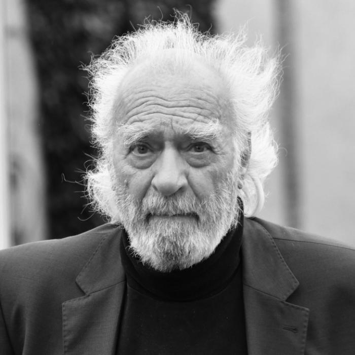 Schauspieler Achim Wolff (87) verstorben