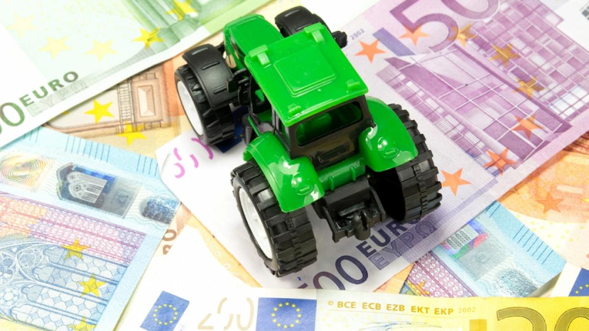 F&uuml;r die Landwirtschaft gab es 2023 Subventionen in H&ouml;he von 3,2 Milliarden Euro plus weiterer Finanzhilfen. (Foto)