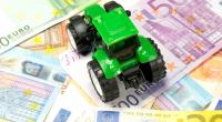 Für die Landwirtschaft gab es 2023 Subventionen in Höhe von 3,2 Milliarden Euro plus weiterer Finanzhilfen.