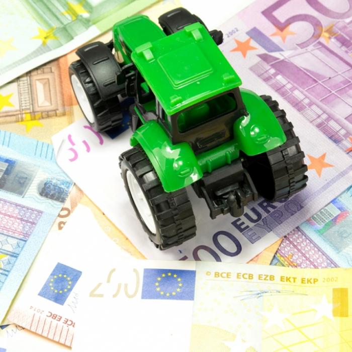 Milliarden-Zuschüsse! Diese Branche kassiert die meiste Kohle vom Staat