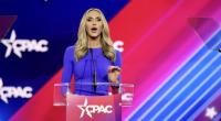 Lara Trump machte in einem aktuellen Interview eine brisante Ankündigung.