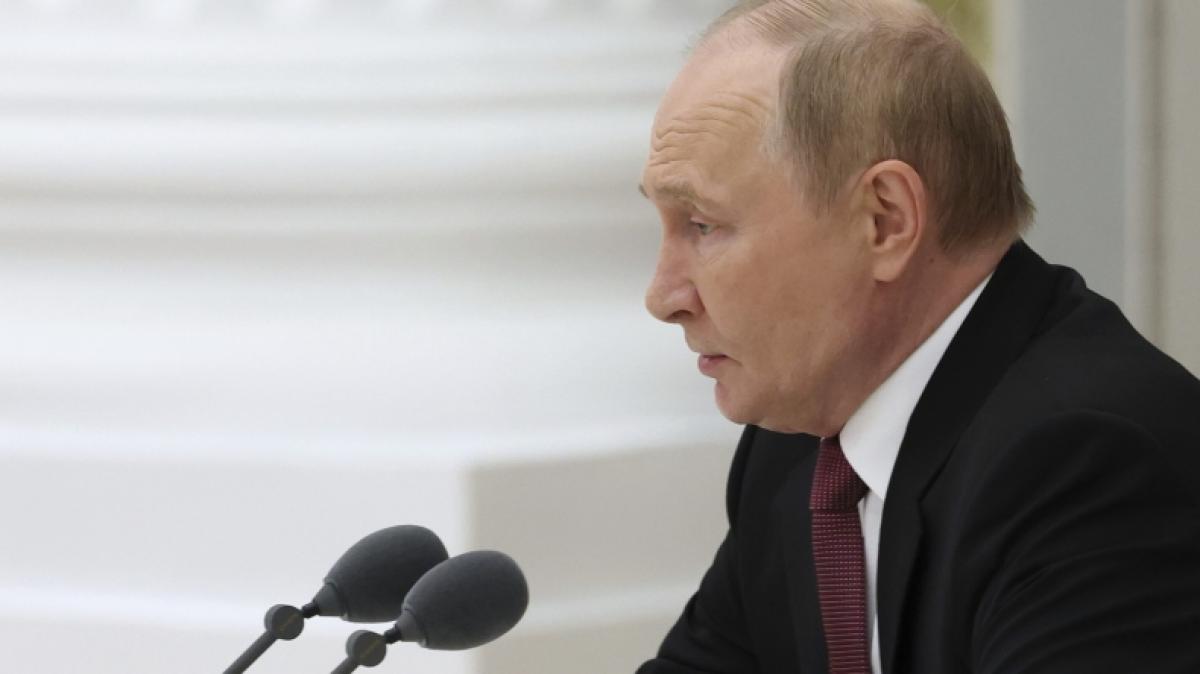 Bei Wladimir Putins ESC-Kopie kommt ein besonderer S&auml;nger zu Geh&ouml;r. (Foto)