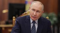 Die Verluste innerhalb von Putins Armee übersteigen Rekrutierungen.