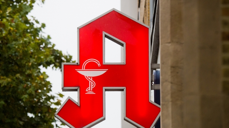 Polizei und Stadt Köln warnen vor der Einnahme von Glukose-Präparaten aus der betroffenen Apotheke.