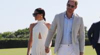 Prinz Harry und Meghan Markle ließen sich wiederholt darüber aus, um ihre persönliche Sicherheit besorgt zu sein - aktuelle Bilder des Paares mit seinen beiden Kindern zeigen nun das genaue Gegenteil.