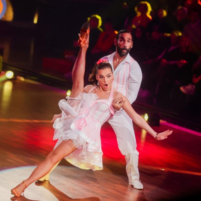 Magische Momente und Mega-Comeback in Show 9