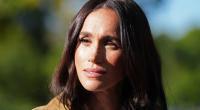 Meghan Markle soll Royals-Gerüchten zufolge in Montecito keinen Fuß mehr ohne aufwändige Verkleidung vor die Tür setzen.