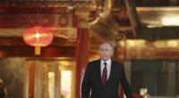 Wladimir Putin: Will ein Treffen mit Selenskyj in Moskau.
