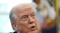 Donald Trump erklärt in einem Interview, dass er Maßnahmen ergreifen will, wenn das Treffen mit Putin nicht gut läuft.