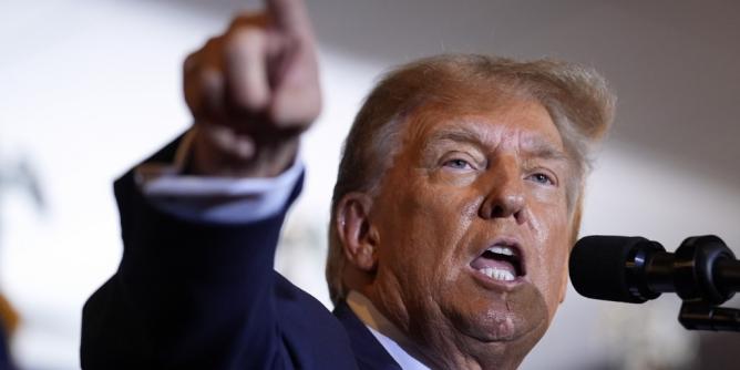 Donald Trump News
