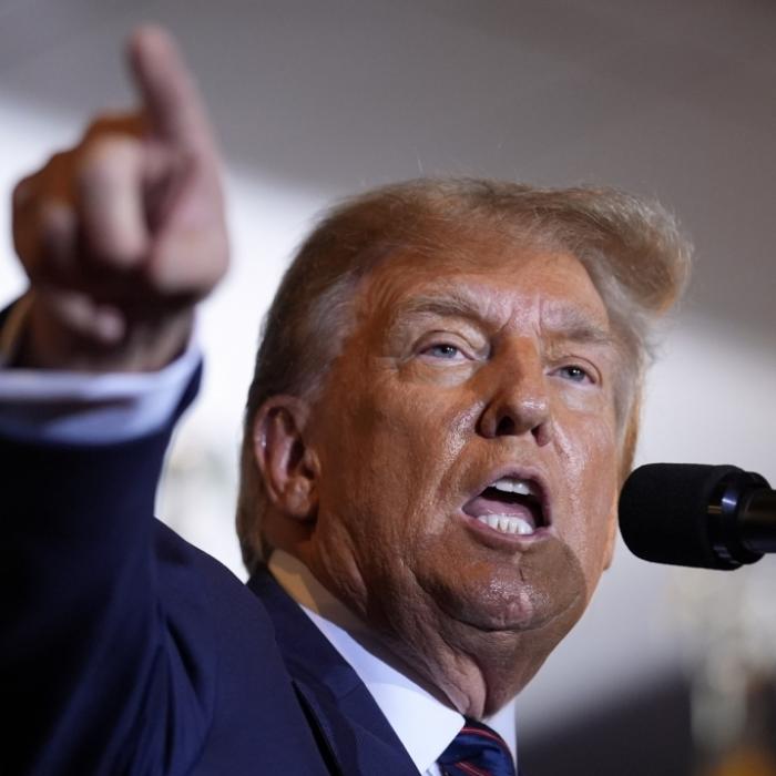 Mamdani kritisiert indirekt Einwanderungspolitik von Trump