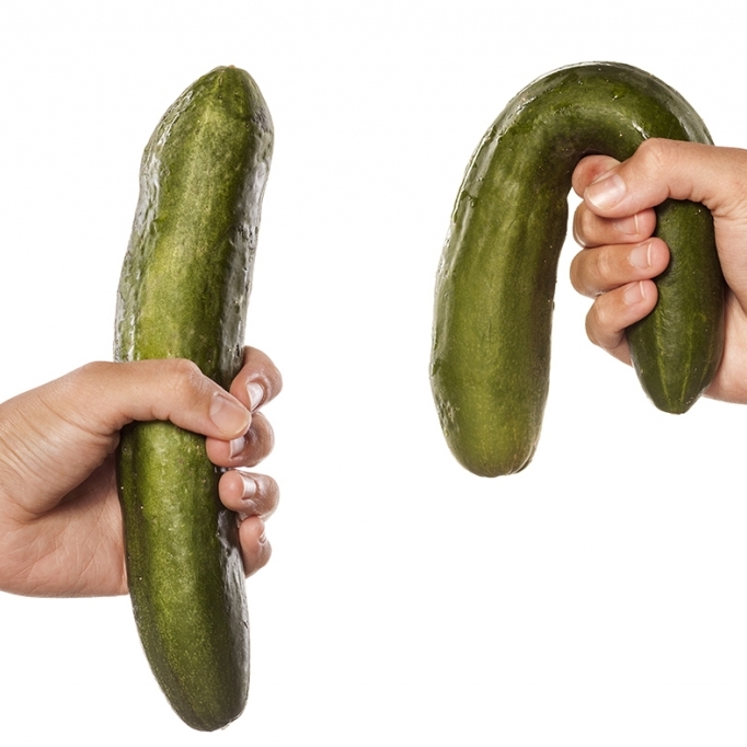 Diese Hausmittel helfen bei Erektionsstörungen