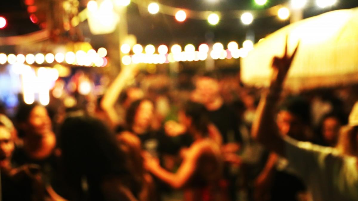 Spannende Veranstaltungen in der N&auml;he im &Uuml;berblick. (Foto)