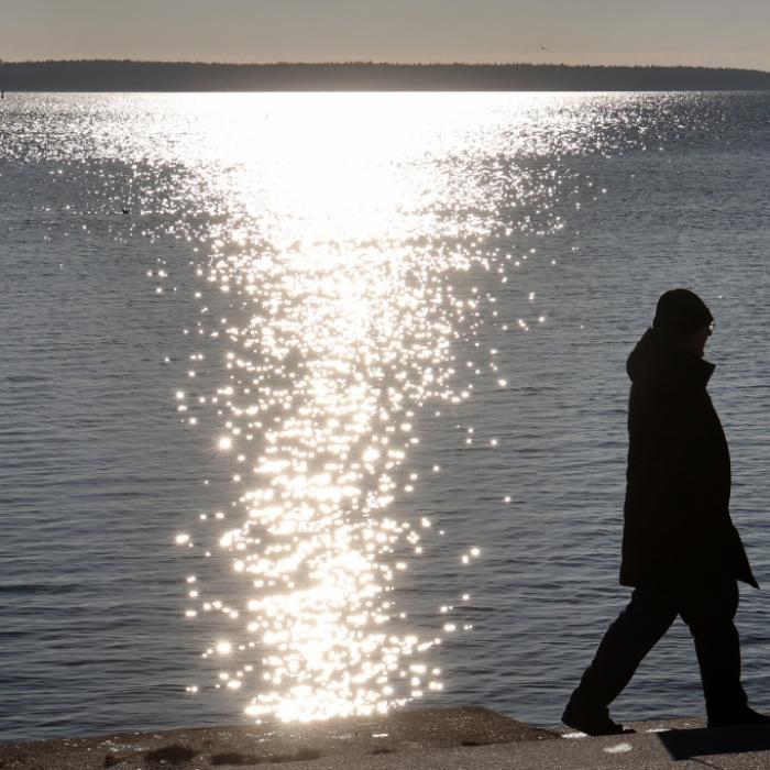 Laut Studie: In diesem Alter ist man besonders einsam
