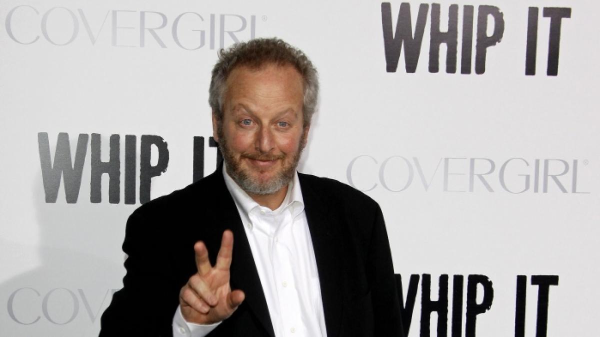 Daniel Stern musste nach einem medizinischen Notfall in ein Krankenhaus eingeliefert werden. (Foto)