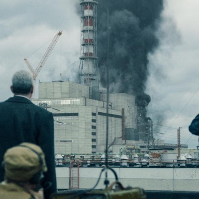 HIER sehen Sie das Finale der Tschernobyl-Miniserie