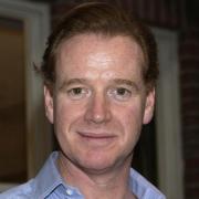 Prinzessin Dianas Ex-Liebhaber James Hewitt.