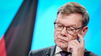 Außenminister Johann Wadephul: Interne Parteikreise sollen bereits über seine Nachfolge spekulieren.