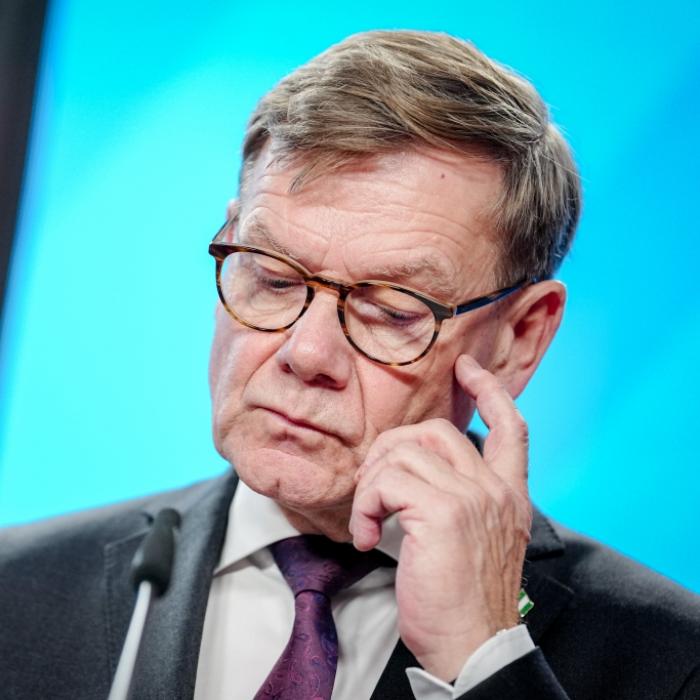 Diese Politiker könnten seine Nachfolge antreten