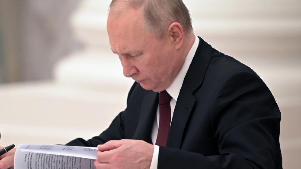 Wladimir Putins Truppen k&ouml;nnten in ihren Panzern erfrieren. (Foto)