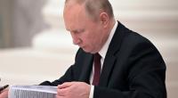 Wladimir Putins Truppen könnten in ihren Panzern erfrieren.