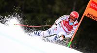 Der Ski Alpin Weltcup der Herren macht vom 2. bis 4. Dezember Station in Beaver Creek.