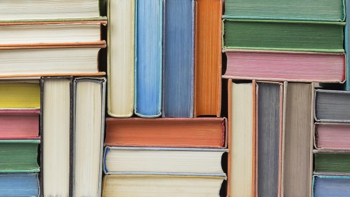 Buchliebhaber d&uuml;rfen sich 2025 auf viele Buchverfilmungen freuen. (Symbolfoto) (Foto)