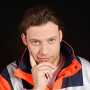 Rettungssanitäter Jörg Nießen.