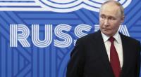 Wladimir Putin könnte Russland einer Analyse zufolge auf zehn weitere Kriegsjahre vorbereiten.