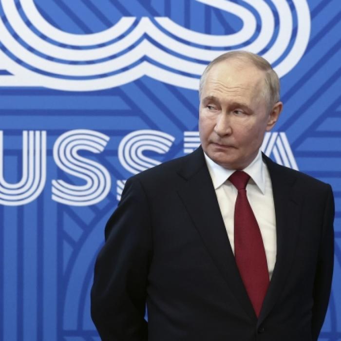 Experten analysieren: Kreml-Chef will Ukraine-Krieg noch 10 Jahre führen