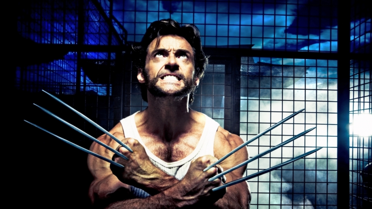 Wolverine-Darsteller Hugh Jackman trauert um seinen Kollegen Isaac Bardavid. (Foto)