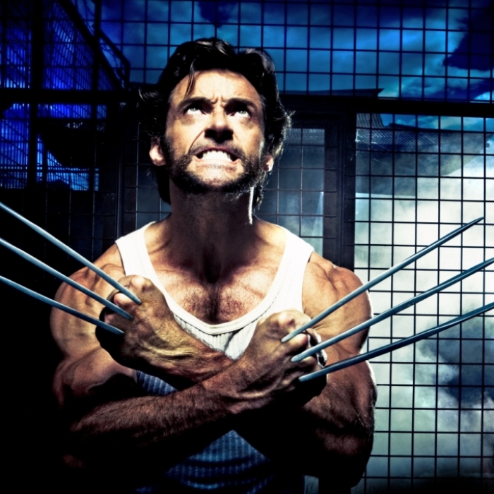 Nach langer Krankheit! Wolverine-Star gestorben