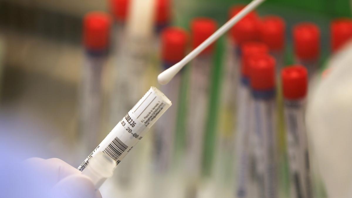Die aktuellen Coronavirus-News im &Uuml;berblick. (Foto)