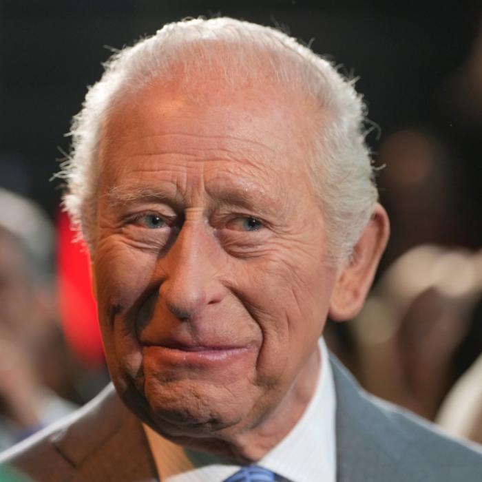 Peinliches Möwen-Malheur vor aller Augen - selbst Charles musste lachen
