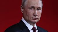 Wladimir Putin lässt seine Truppen aus Cherson abziehen.