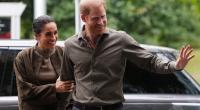 Prinz Harry und Meghan Markle mieden Großbritannien jahrelang wegen Sicherheitsbedenken - nun scheinen alle Sorgen plötzlich verpufft.