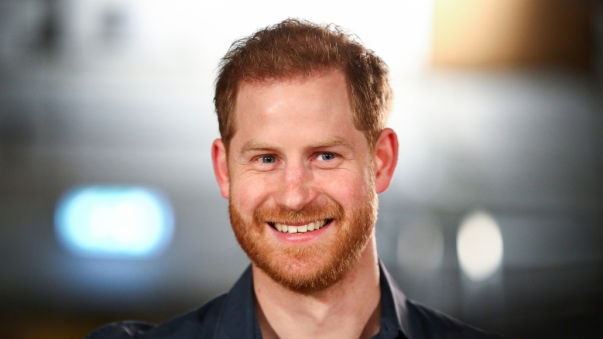 Prinz Harry soll sich mit Prinz William vers&ouml;hnt haben. (Symbolfoto) (Foto)