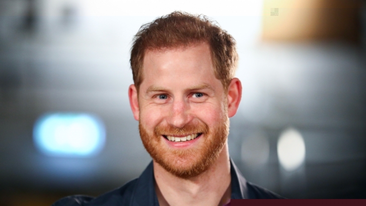 Prinz Harry soll sich mit Prinz William versöhnt haben. (Symbolfoto)