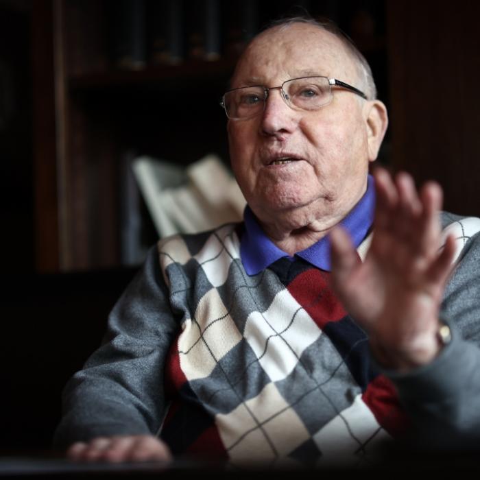 HSV-Fans unter Schock! Fußball-Legende mit 85 Jahren gestorben