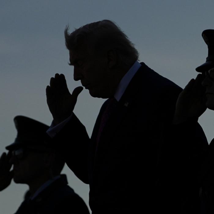 Expertin warnt vor gefährlichem Trump-Plan nach Rückschlag