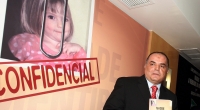 Goncalo Amaral schrieb das Buch 