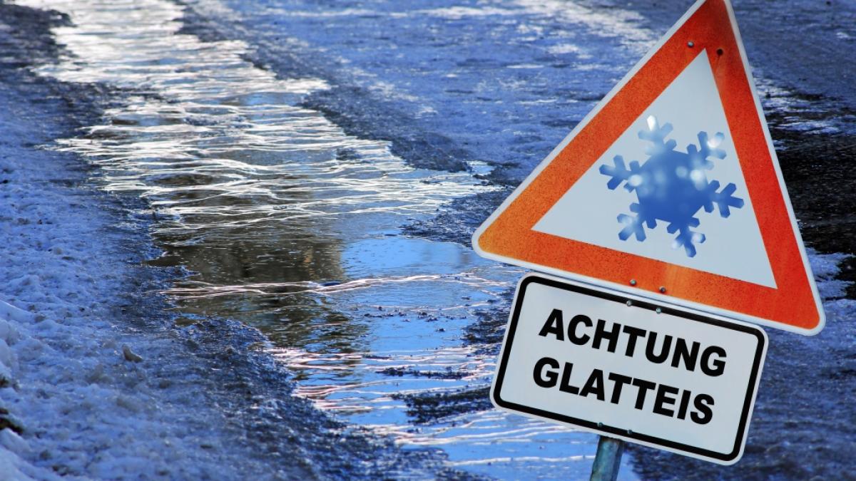 Das aktuelle Deutschland-Wetter bei news.de. (Foto)