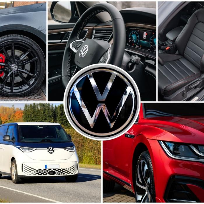 Was sagt der Check des VW ID.Buzz EB Pro 210 KW lang?