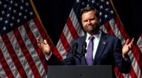 J.D. Vance schlägt nach einem Spruch über Donald Trump Spott entgegen.