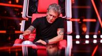Peter Maffay traf in der fünften 