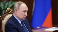 Wladimir Putin könnten bald die Raketen ausgehen.